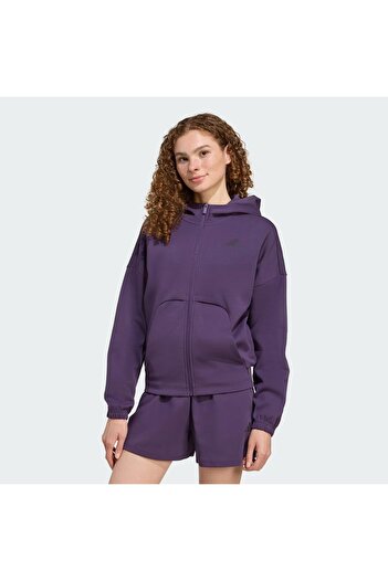 adidas Future Icons Small Logo Women's Sweatshirt