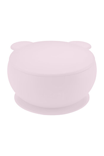 OiOi 4 Piece Nutrition Set Misty Lilac
