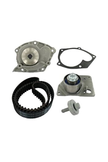SKF Kit distributie, SKF, Compatible Nissan/Renault/Suzuki, Grey/Black