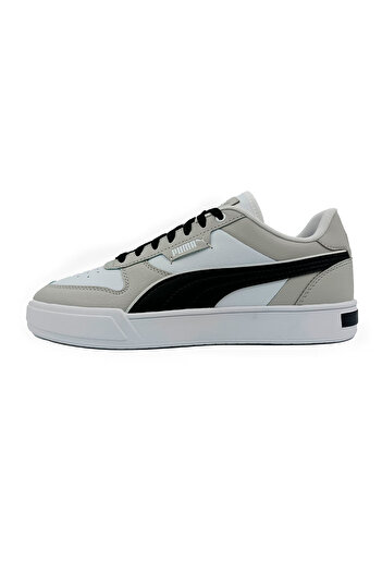 Puma Caven Dime Sneaker Сіро-білі кросівки для прогулянок 384953-27