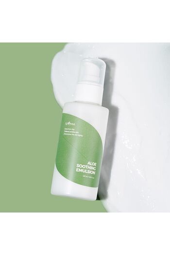 Isntree Aloe Soothing Emulsion 120ml