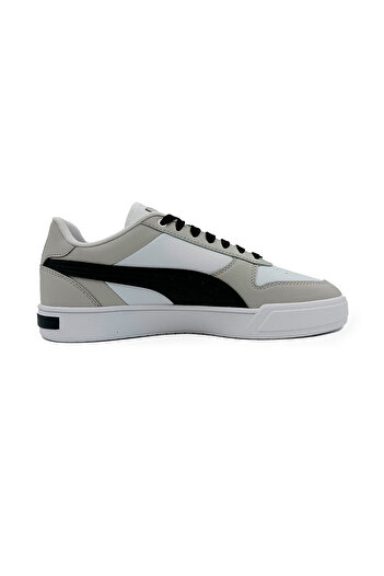 Puma Caven Dime Sneaker Сіро-білі кросівки для прогулянок 384953-27