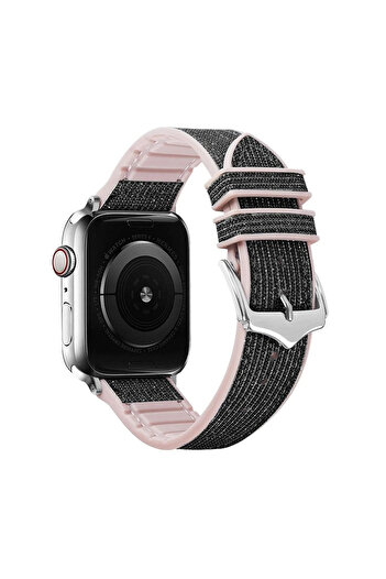 MOVENCHY Hn-Shop Watch 45mm Blink Band - Black