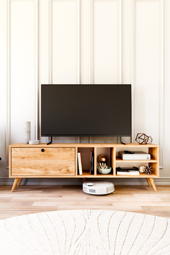 interGO Buka TV Sehpası, TV Standı, Televizyon Ünitesi
