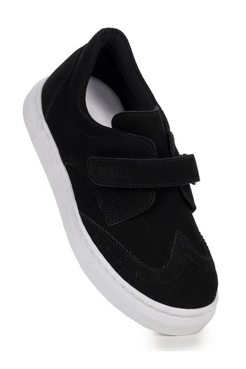 Kiko Kids Velcro Daily Boys' Casual Shoes