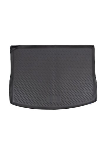 OEM Premium Trunk Mat, Suzuki SX4 S-Cross, 2013-