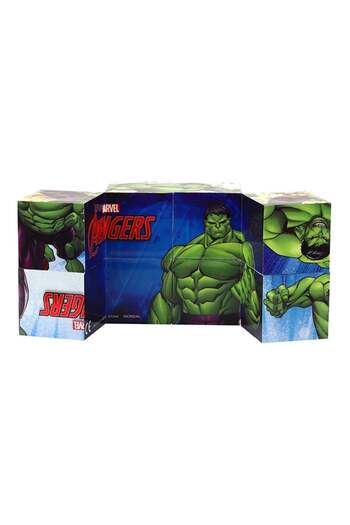 Marvel Infinity Cubes - Hulk