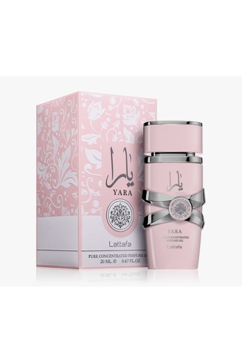 lattafa Yara 100 ML Eau de Parfum
