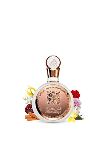 Orke Fakhar Lataffa Eau de Parfum for Women, 100 ml