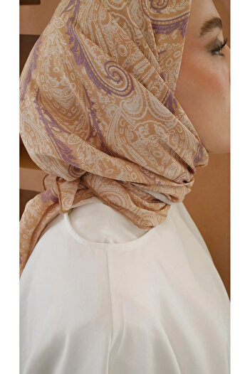 Ad Astra Scarf Vestra Pattern Scarf