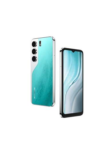 M HORSE M-HORSE 40 Pro+ 128GB - 8GB RAM - Green