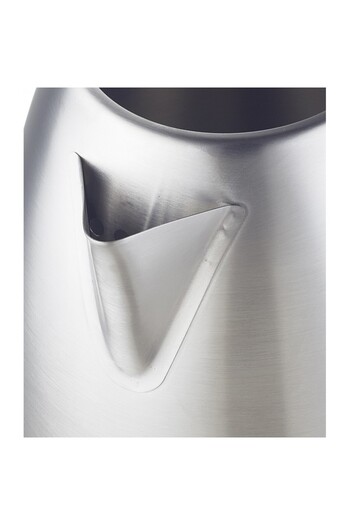 CME Auto Shut Off Stainless Steel Electric Kettle 2L 1500W