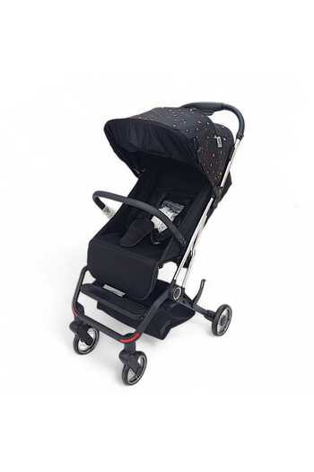 GERNIK Modern, versatile stroller