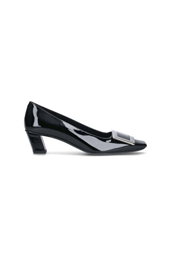 Roger Vivier With Heel