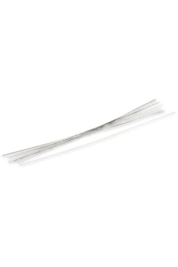 JollyMag Nickel Wire, 285 x 0.85 mm, Proxxon 28082