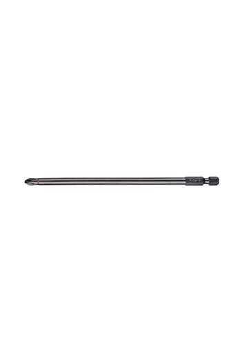 FELO Bit Industrial Pozidrive, Felo, E 6.3, PZ 3, 150 mm
