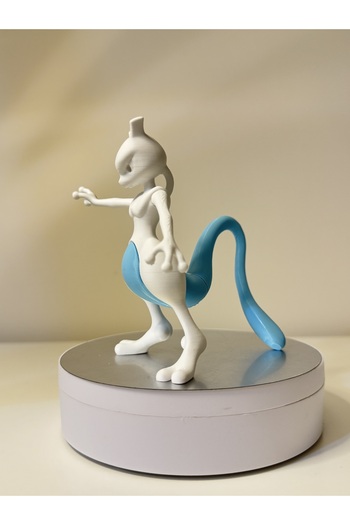 You Toys Pokemon Mewtwo Figure Toy