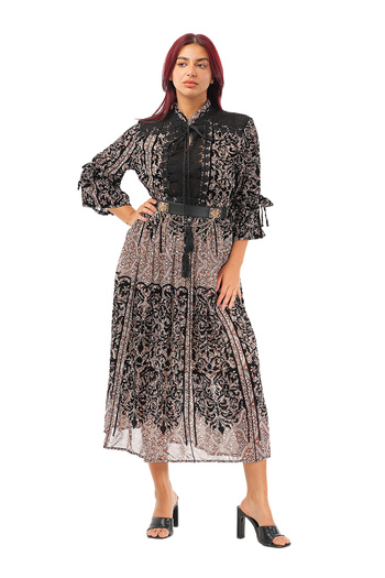 SUGA Rhapsody Dress