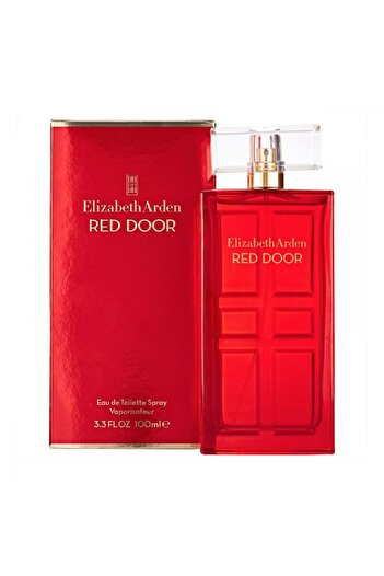 Elizabeh Arden Elizabeth Arden Red Door Eau de Toilette 100ml