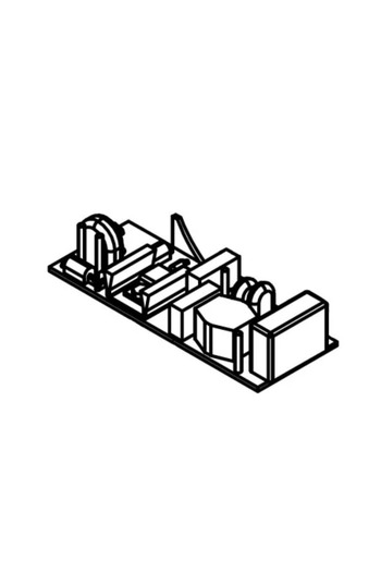 Proxxon 27060.19 Spare Part, Electronic Board