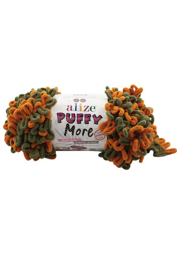 Alize Puffy More - 150 G.