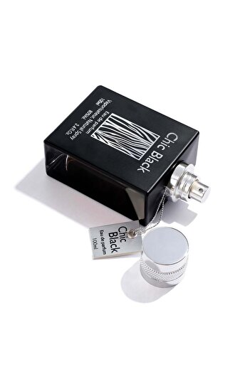 Beauty Richal Chic Black Men 100 ml