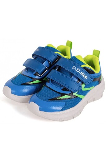 D.D Step Boys' sneakers DDStep F092-51848