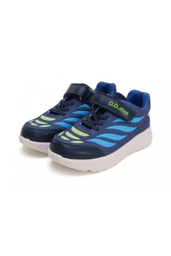 D.D Step Boys' sneakers DDStep F083-42170A