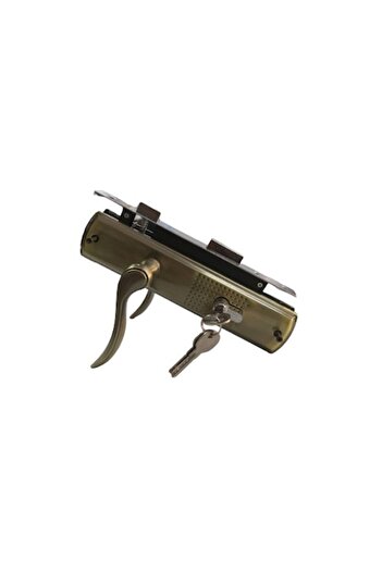Movidic Complete Lock for Exterior Door MVD
