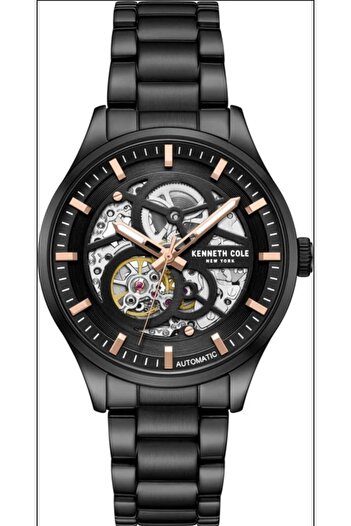 Kenneth Cole Spring Summer 2024 Analog Watch - For Men 30706132