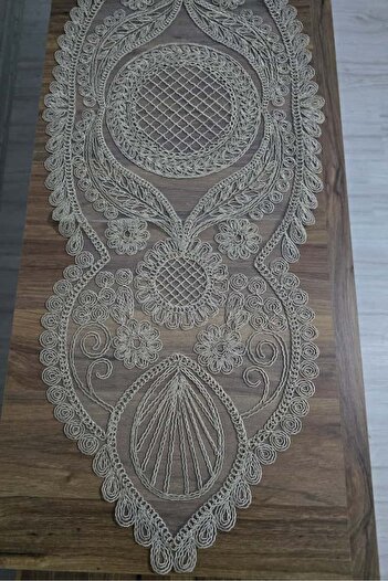 Capensis Runner Tablecloth 35 X 110cm
