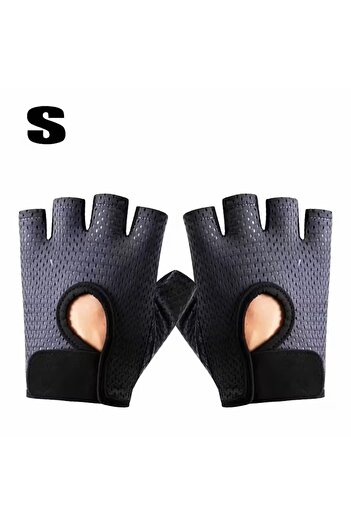 BGA Women's Sports Gloves Fitness Yoga Weightlifting Exercise Women's Sports Gloves