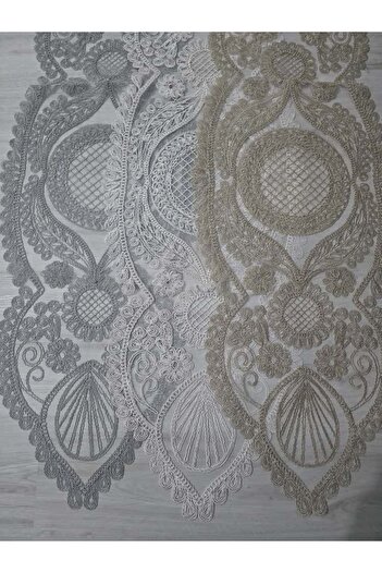 Capensis Runner Tablecloth 35 X 110cm