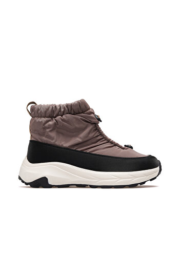 Guja Γυναικεία Sneaker Casual Boots 25k 25k479 Z Καφέ