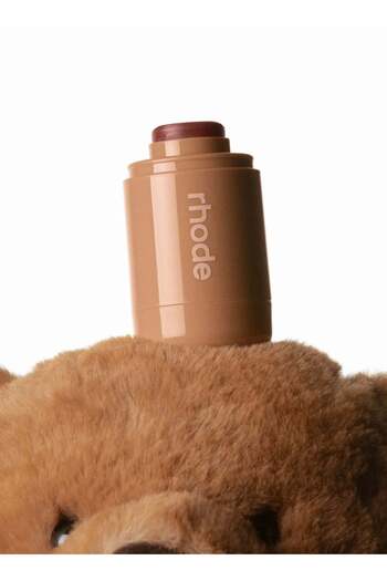 rhode Pocket Blush, Cream Blush for Color + Soft Cheeks, Cream Blush for Lips and Cheeks.