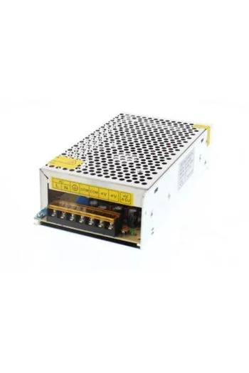 Well AC-DC switching power supply 360W 24V 15A