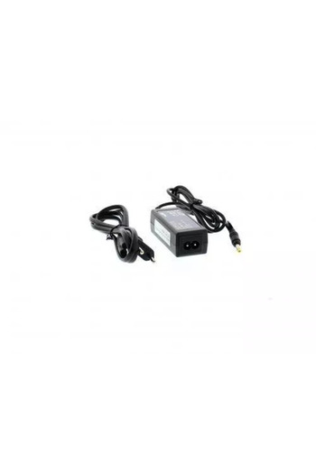 Well HP laptop power adapter 19V 1.58A 30W plug 4.8X1.7mm