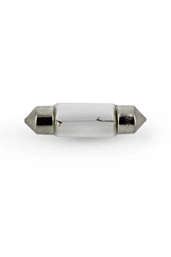 CarGuard Car bulb C5W 11x35mm 12V 5W 1pc BAA035-1