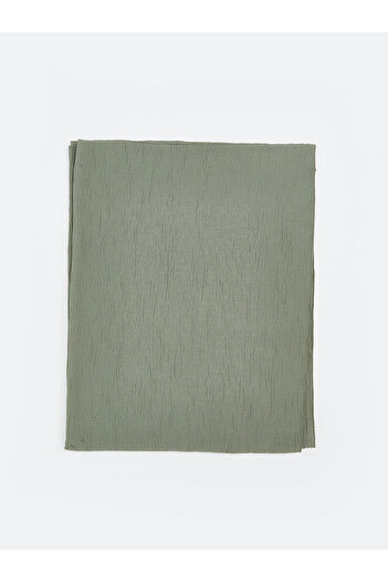 LC Waikiki Γυναικείο σάλι Hilfa New Season Basic Voile