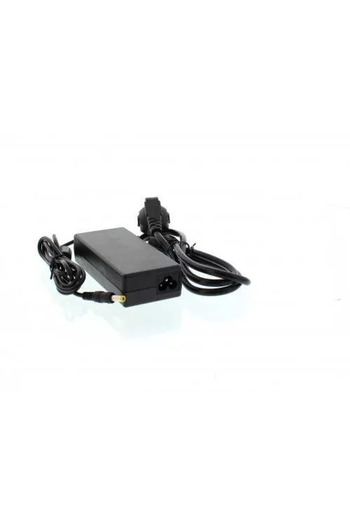 Well HP laptop power adapter 18.5V 4.9A 90W 5.5X2.5 mm plug