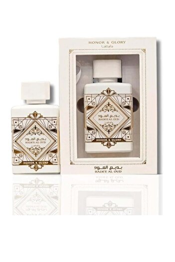 lattaf Lattafa Badeeaa Al Ouds Hono0r & Glory Perfume 100ml