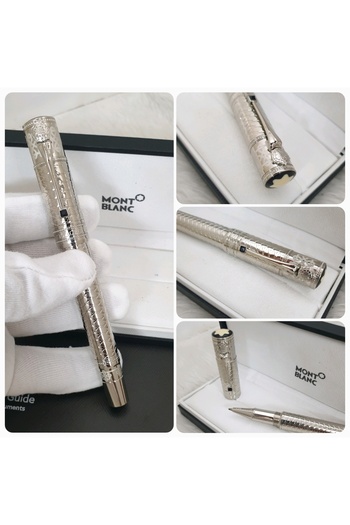Mo Mont Blanc Elizabeth pens