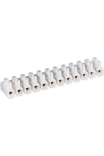 FixPoint Terminal connectors 15A line 16mm