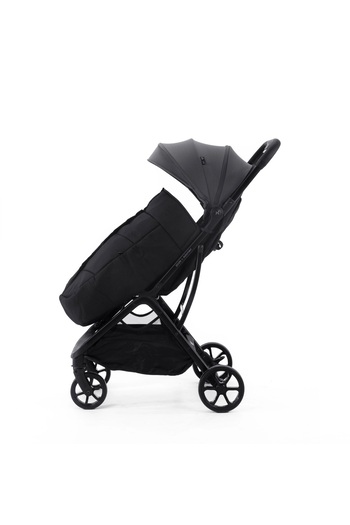 ADAMEX Zoom premium autofold sports stroller, compact folding with one hand, up to 22 kg, 6 months+