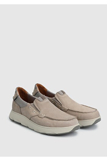Dr.Flexer Stone Leather Men's Shoes