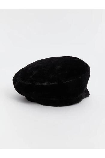 LC Waikiki Plush Women's Sailor Hat (W5)