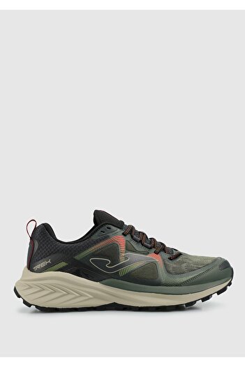Joma Trek Men 2527 Khaki Khaki Men's Walking Shoes Tktrew2527