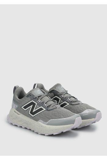New Balance Nb Running Women Shoes Gray Women's Running Shoes Wtgaros2
