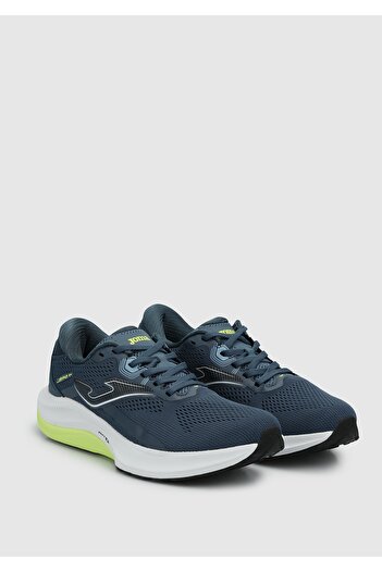 Joma Hıspalıs 2521 Gray Gray Men's Running Shoes Rhıspw2521