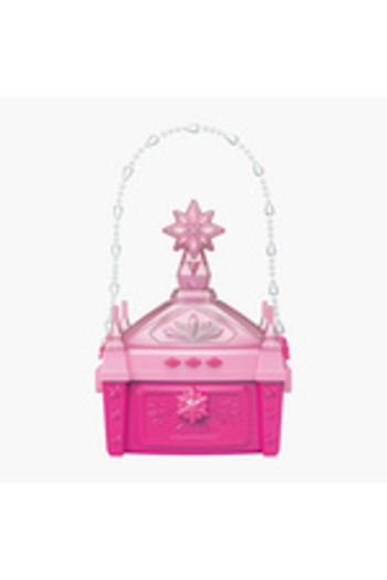 Junior's Jewelry Box Play Set